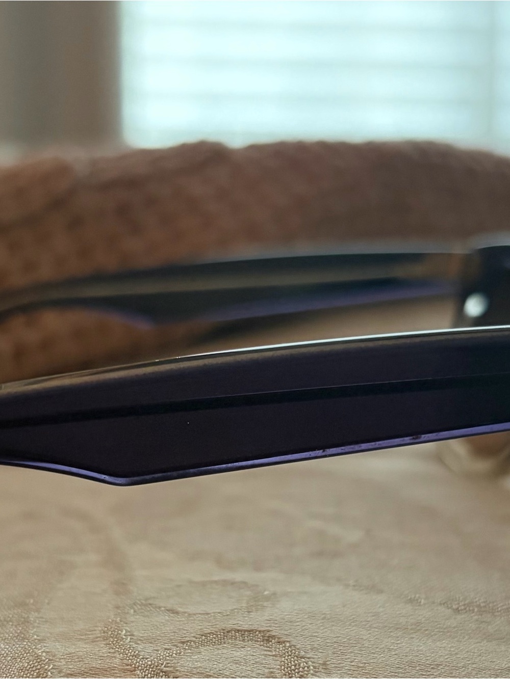 RARE - Ombré Ray-Ban Wayfarers - Picture 9 of 15